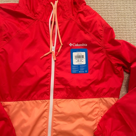 Columbia jacket - Picture 3 of 5